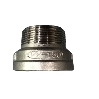 304 stainless steel quick coupling 316 buckle inner and outer wire quick connection thread clamp